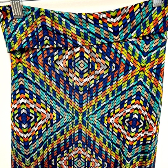 Gilli Dresses & Skirts - Gilli Multi Colored Maxi Skirt